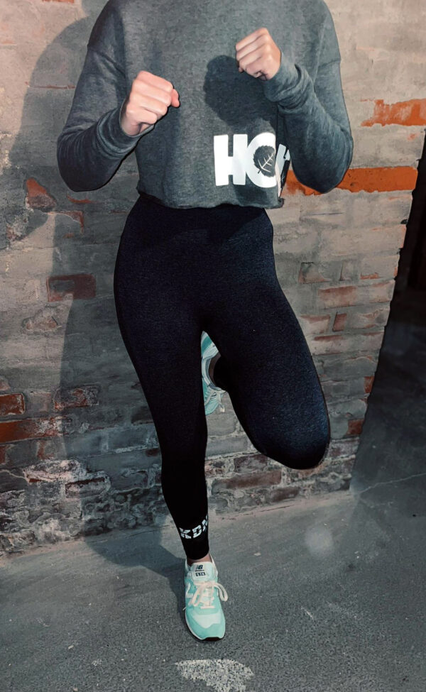 KDN Leggings – Bild 4