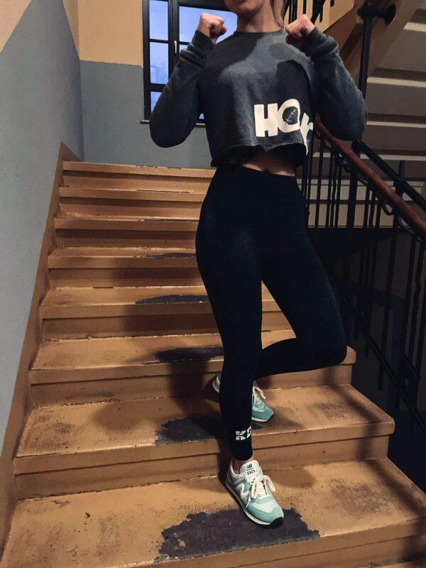 KDN Leggings – Bild 3