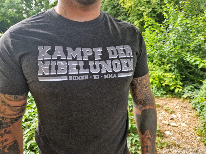 Shirt "Kraft" – Bild 4