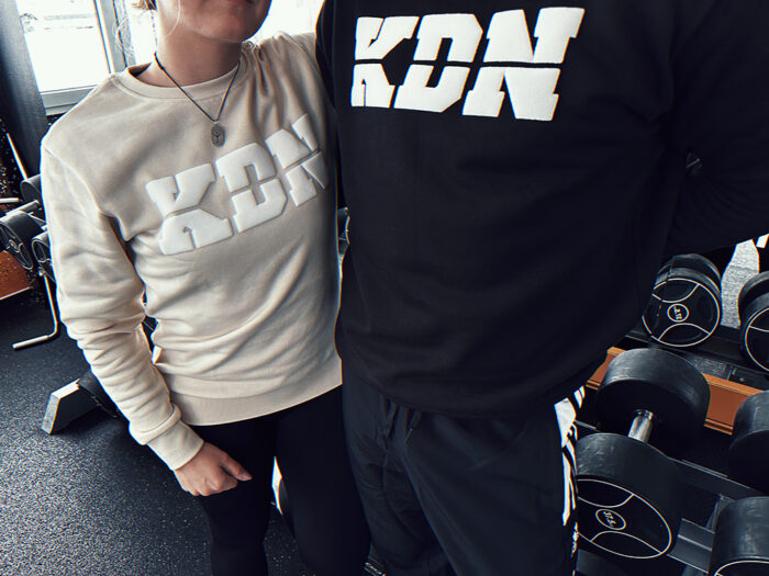 Sweater KDN – Bild 3