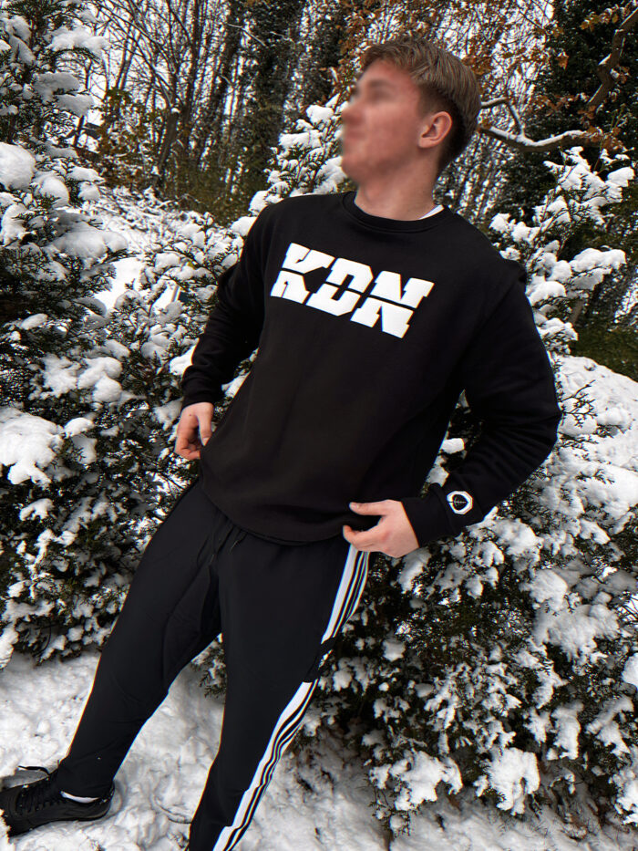 Sweater KDN – Bild 7