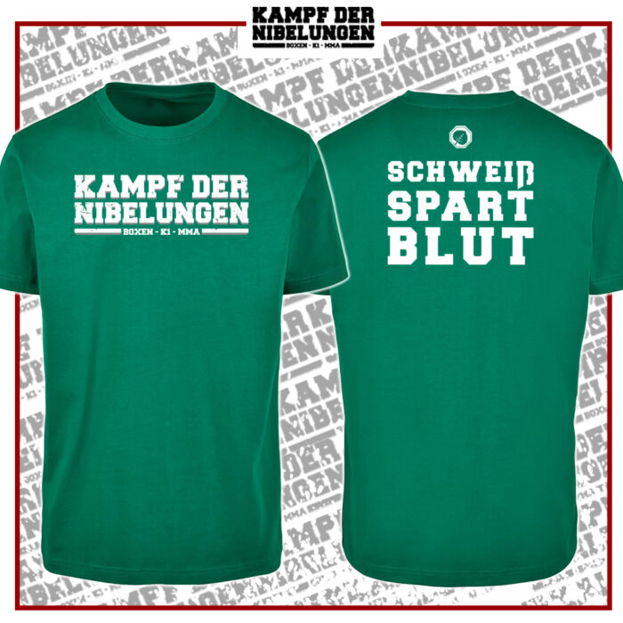 Shirt "Blut"
