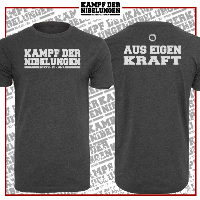 Shirt "Kraft"