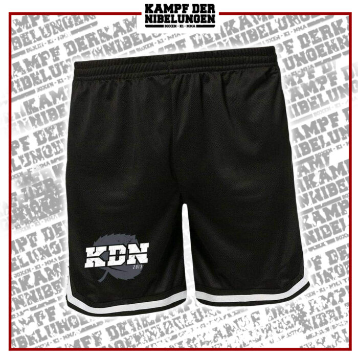 Mesh Shorts
