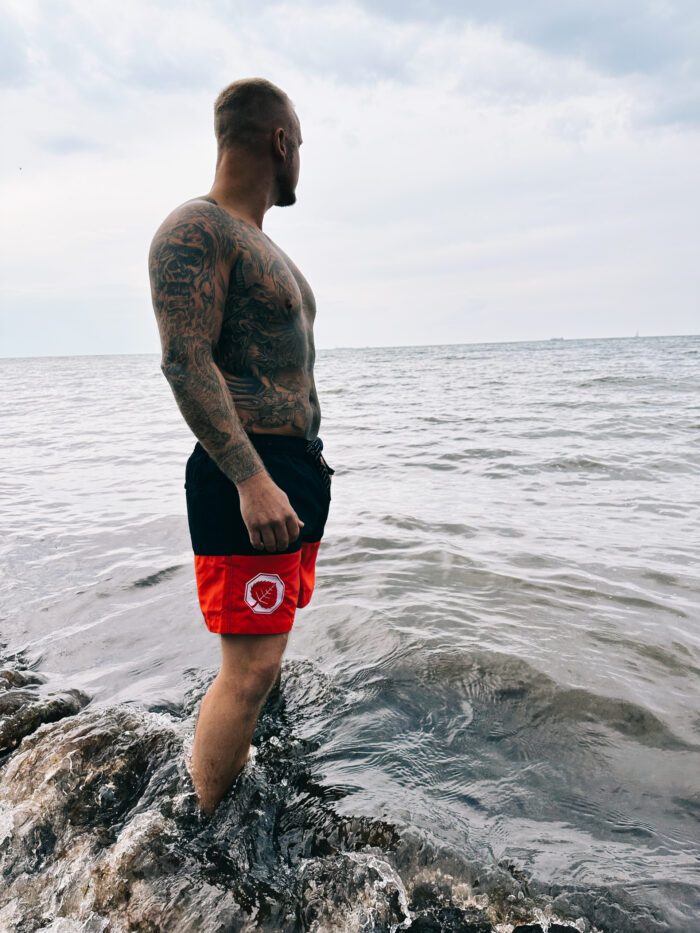 Badehose KDN – Bild 2