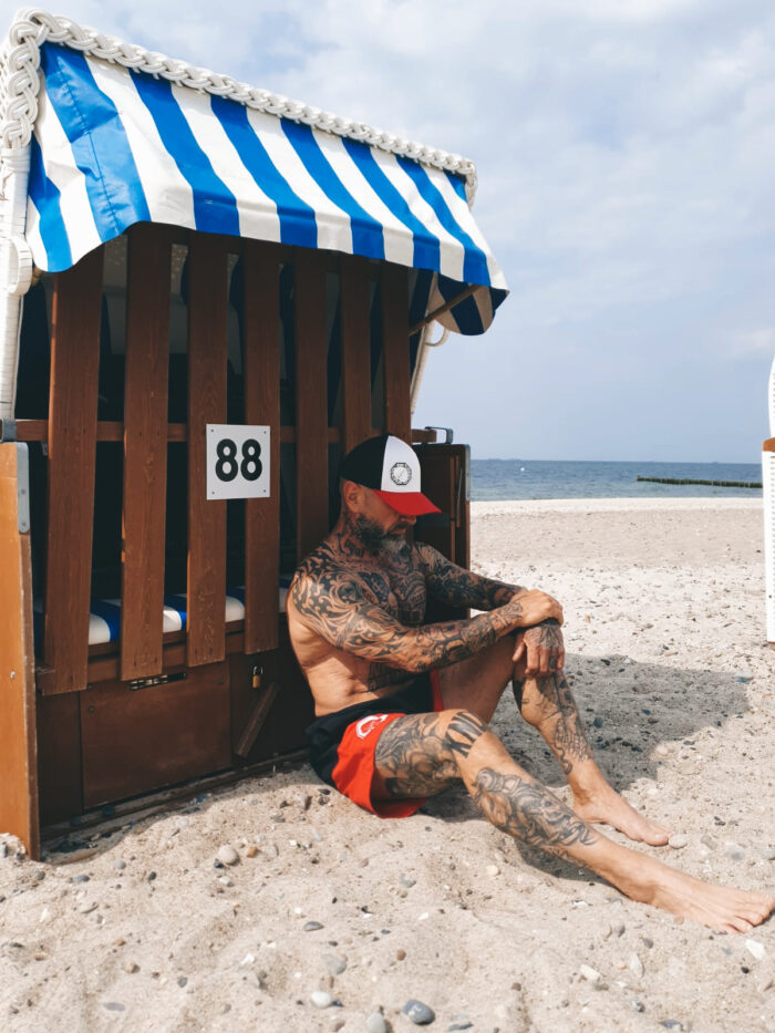 Badehose KDN – Bild 4