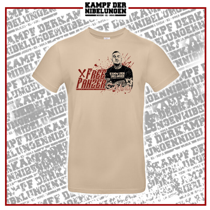 Solishirt "Panzer"