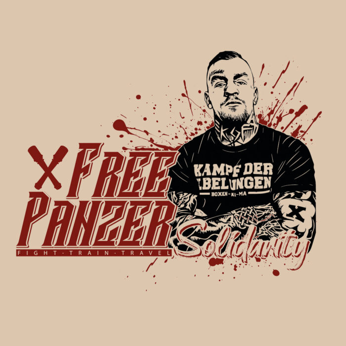 Solishirt "Panzer" – Bild 2