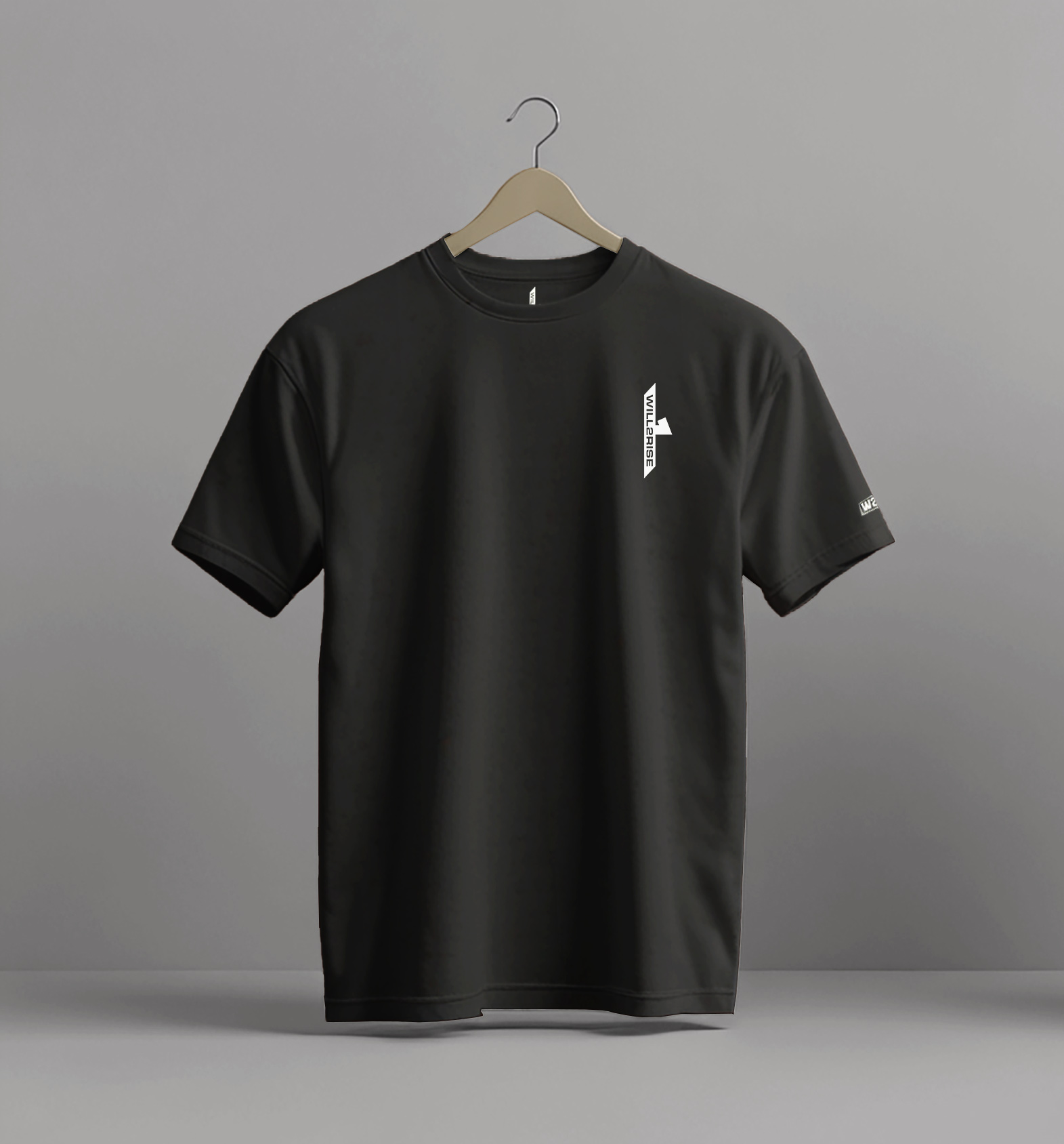 Shirt W2R "me ne frego" – Bild 2
